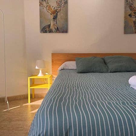 Cozy Studio Near The Beach Ситио-де-Калаонда Экстерьер фото